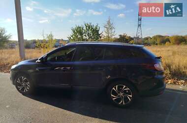 Универсал Renault Megane 2010 в Харькове