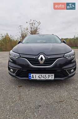 Універсал Renault Megane 2018 в Броварах