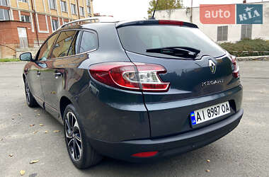 Универсал Renault Megane 2013 в Умани