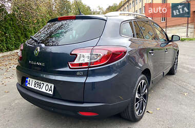 Универсал Renault Megane 2013 в Умани