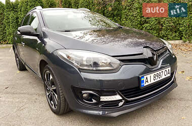 Универсал Renault Megane 2013 в Умани