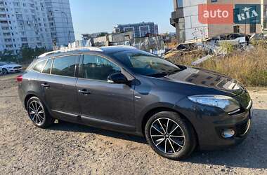 Універсал Renault Megane 2012 в Києві