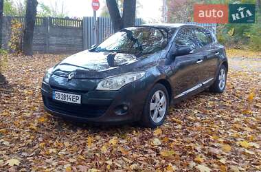 Хэтчбек Renault Megane 2012 в Нежине