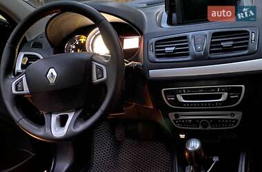 Хэтчбек Renault Megane 2012 в Нежине