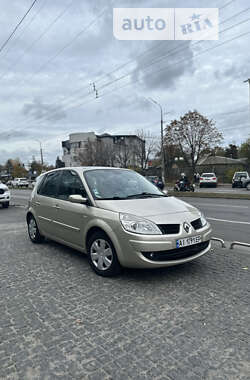 Универсал Renault Megane 2007 в Белой Церкви