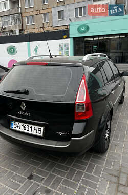 Універсал Renault Megane 2006 в 