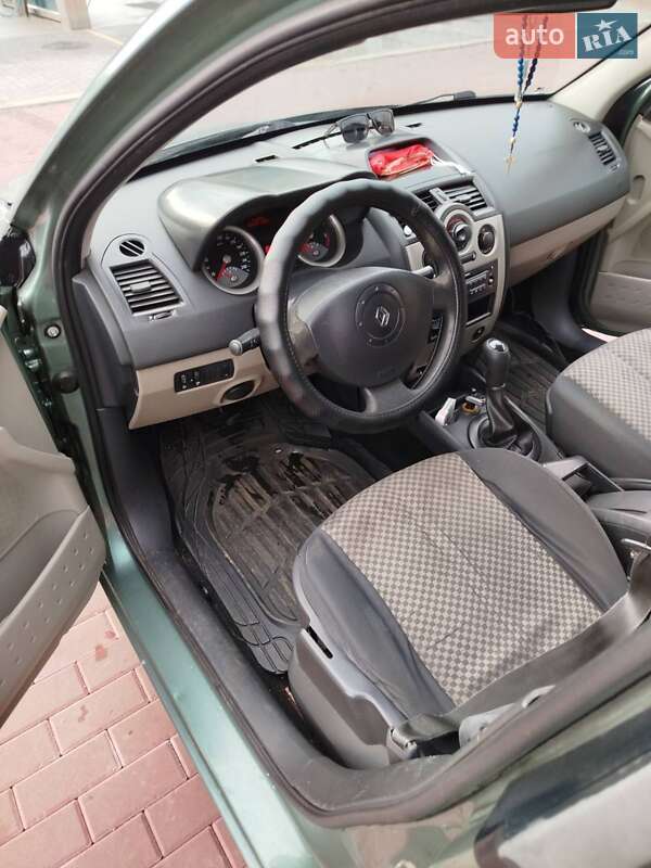 Універсал Renault Megane 2005 в Сарнах