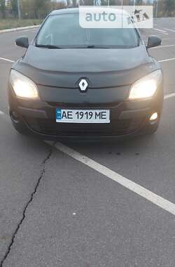 Универсал Renault Megane 2011 в Кривом Роге