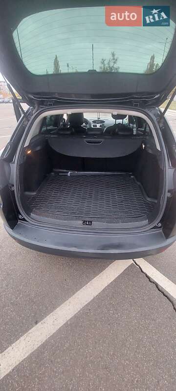 Универсал Renault Megane 2011 в Кривом Роге