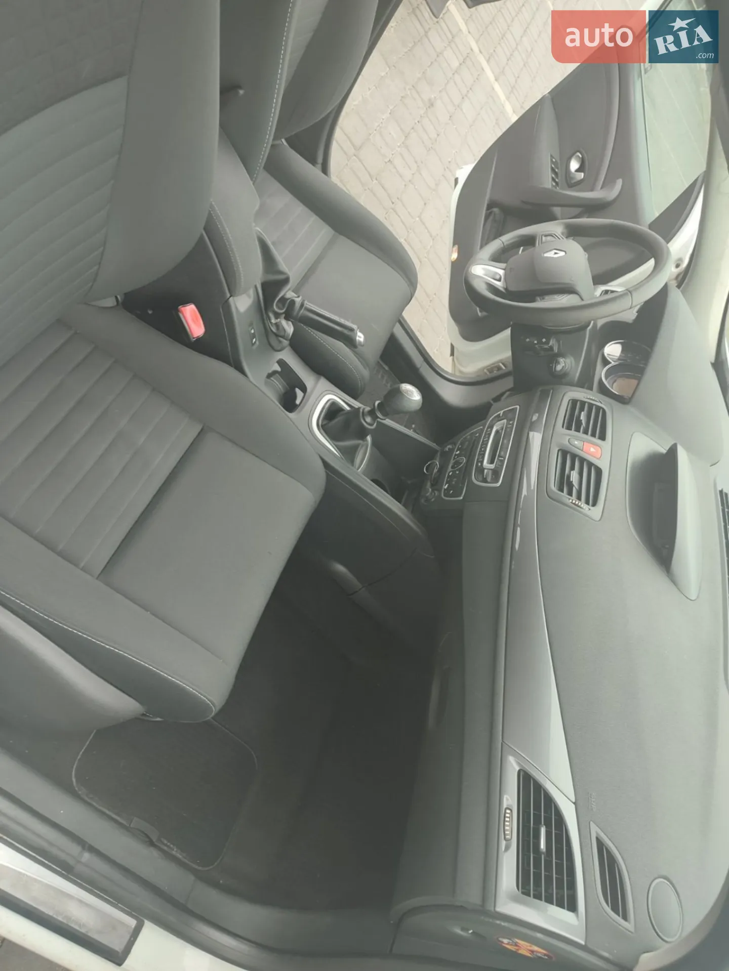 2011 Renault Megane - мініатюра 8