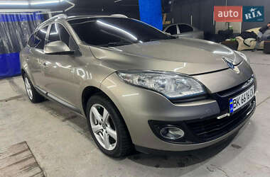 Универсал Renault Megane 2012 в Тернополе