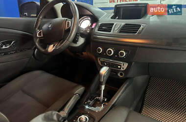 Универсал Renault Megane 2012 в Тернополе