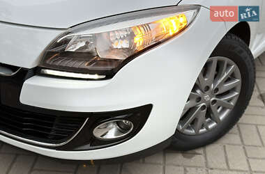 Універсал Renault Megane 2012 в Прилуках