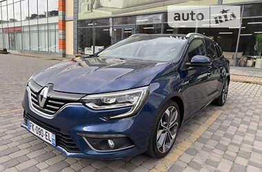 Універсал Renault Megane 2019 в Хмельницькому