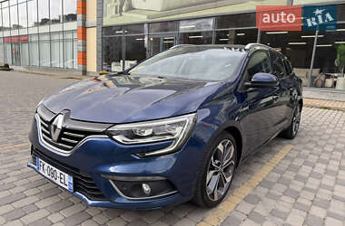 Універсал Renault Megane 2019 в Хмельницькому