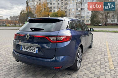 Універсал Renault Megane 2019 в Хмельницькому