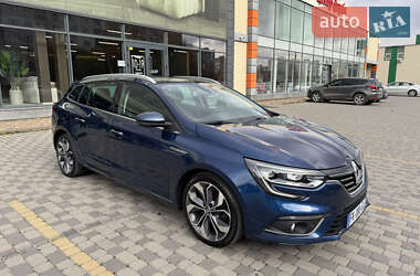 Універсал Renault Megane 2019 в Хмельницькому