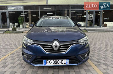 Універсал Renault Megane 2019 в Хмельницькому