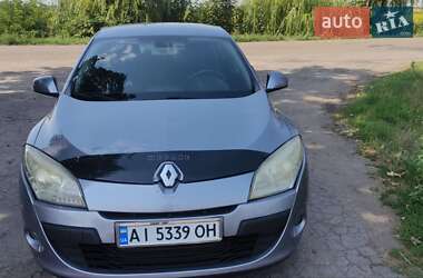 Хетчбек Renault Megane 2009 в Узині