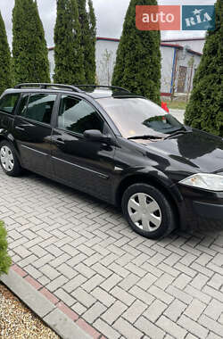 Універсал Renault Megane 2005 в Городку