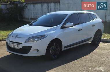 Универсал Renault Megane 2011 в Барышевке