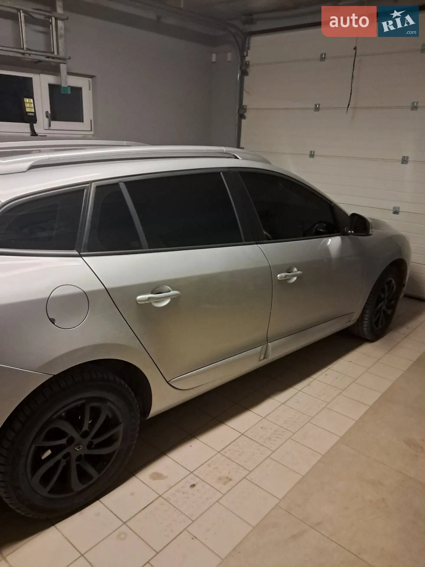 2014 Renault Megane - мініатюра 9