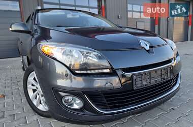 Універсал Renault Megane 2013 в Ковелі