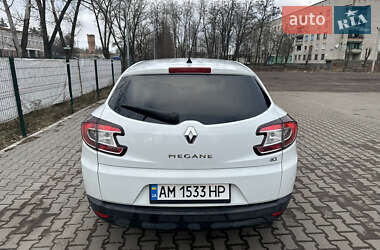 Універсал Renault Megane 2011 в Коростені