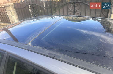 Хетчбек Renault Megane 2004 в 