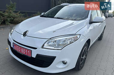 Универсал Renault Megane 2011 в Белой Церкви