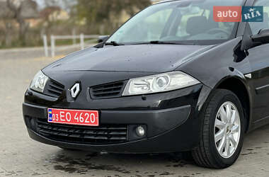 Універсал Renault Megane 2007 в Володимирі