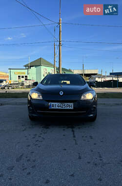 Универсал Renault Megane 2011 в Белой Церкви