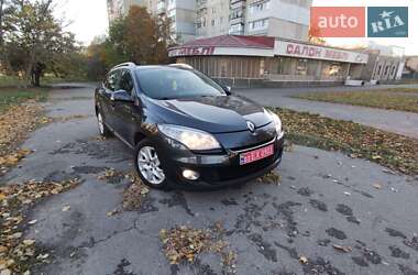 Універсал Renault Megane 2012 в Первомайську