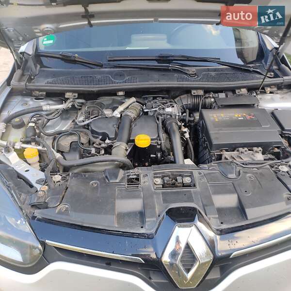 Универсал Renault Megane 2016 в Белой Церкви