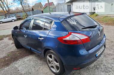 Хетчбек Renault Megane 2011 в Василькові