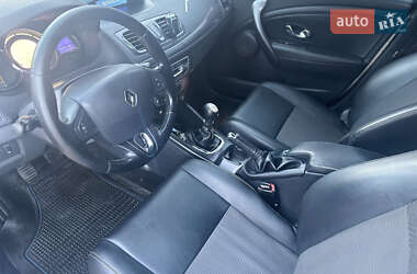 Универсал Renault Megane 2013 в Ивано-Франковске