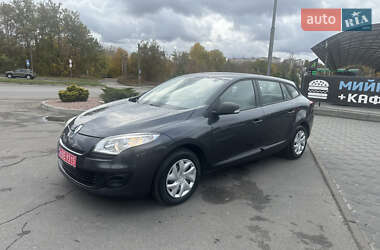 Универсал Renault Megane 2013 в Полтаве