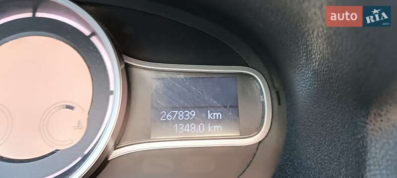 Универсал Renault Megane 2011 в Виннице