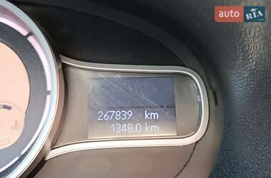 Універсал Renault Megane 2011 в 