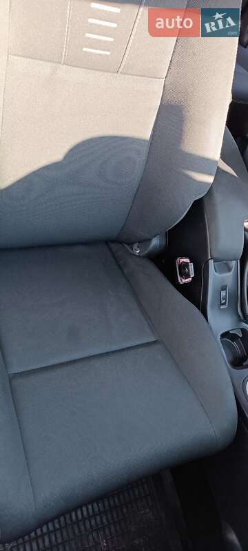 Универсал Renault Megane 2011 в Виннице