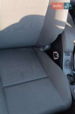 Універсал Renault Megane 2011 в 