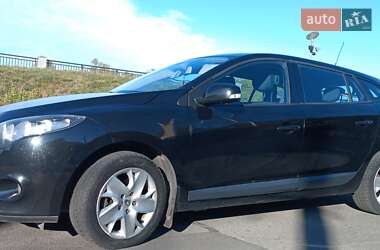 Універсал Renault Megane 2011 в 