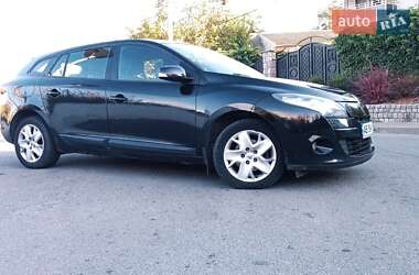 Універсал Renault Megane 2011 в 