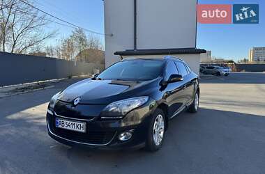 Універсал Renault Megane 2013 в Вінниці