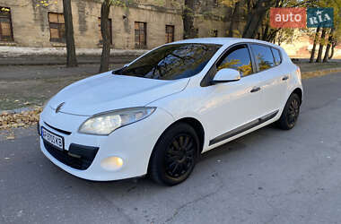 Хэтчбек Renault Megane 2009 в Николаеве