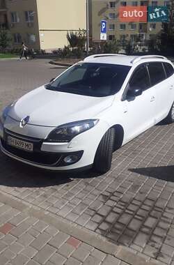 Универсал Renault Megane 2013 в Одессе