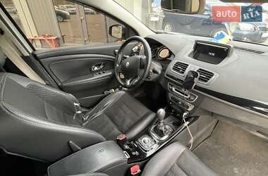 Универсал Renault Megane 2016 в 