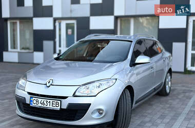 Універсал Renault Megane 2011 в Ніжині