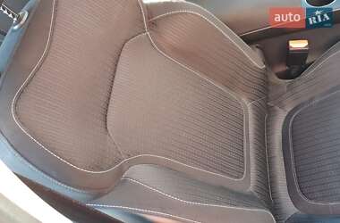 Универсал Renault Megane 2017 в 