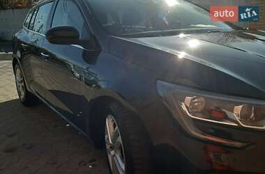 Универсал Renault Megane 2017 в 